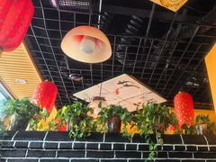 -江湖水乡铁锅炖魚(周庄嘉园店)