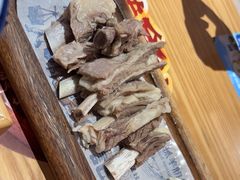 -马记永·兰州牛肉面(3019君尚店)