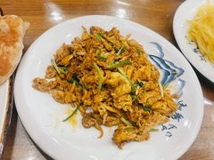 -毛毛熏肉•东北菜老字号(大安街店)