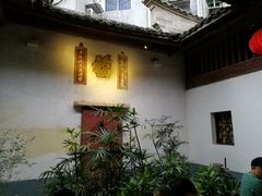 -董府·古宅餐厅