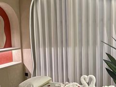 -君悦·SPA养生会所