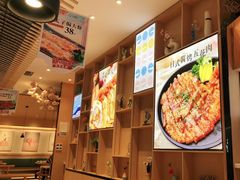 -花漫里日式餐厅(南安中骏店)