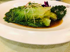 -东四民芳餐厅(世茂工三店)