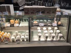 -喜茶(佛山南海万科广场店)