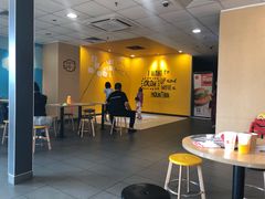 -麦当劳(贵和购物中心B1店)