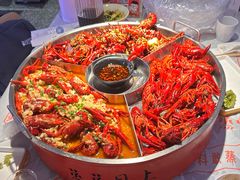 -靓靓蒸虾·头牌蒸虾(南山桂庙店)