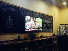 -蓝珊甄选海鲜自助·火锅大排档(近阿那亚店)