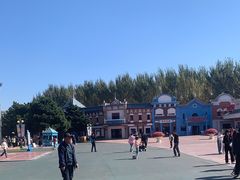 -沈阳方特欢乐世界