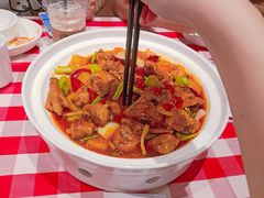 -西贝莜面村(镇江苏宁广场店)