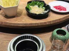 -尚海豆捞(乐虹坊店)