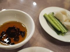 -烤肉宛饭庄(北新桥店)