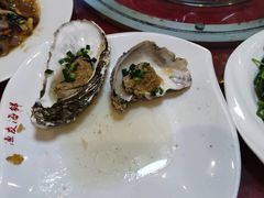 -渔友鲜海鲜加工(海鲜大世界店)