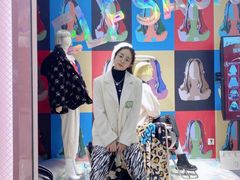 -永旺梦乐城(金银潭店)