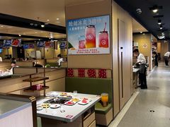 -海底捞火锅(逸仙路店)