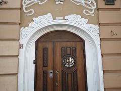 -老阿尔巴特大街