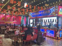 -大吉利·潮汕鲜牛肉火锅(西安店)