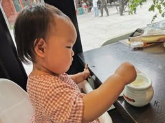 -老牌坊•鲁菜名店•地道济南菜(大观园商埠店)