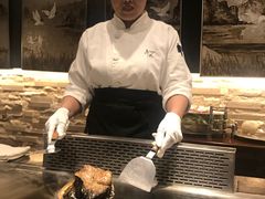 -舞鹤日本料理铁板烧(华侨城店)