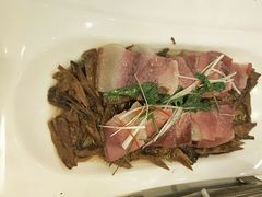 -不倒翁·徽天下名菜楼(马鞍山路店)