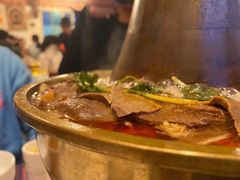 -卡万金特色藏餐