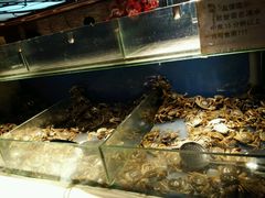 -星伦多自助料理·涮烤一体(虹悦城店)