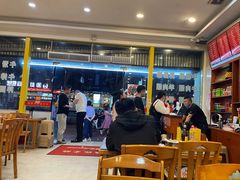 大堂-老牌依强牛肉店(达道总店)