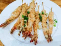 香油虾-如我美食(达道社区店)