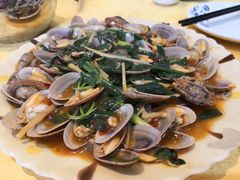 -宏佳丰味蟹馆(洛溪店)