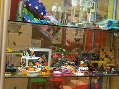 -东方童画少儿美术(金桥体验馆)