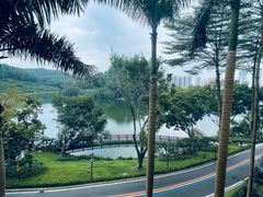 -东莞塘厦三正半山温泉酒店·汉宫中餐厅