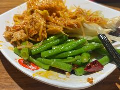 -子午路张记·肉夹馍(华强北店)