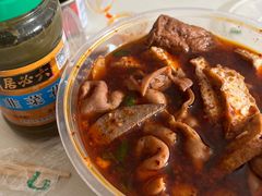 -陈亨卤煮小肠(广安门店)