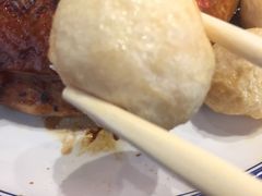 -港爺茶檔·茶餐厅(东晓南路店)