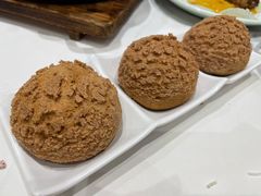 麻薯波波球-稻香酒家(天河城店)