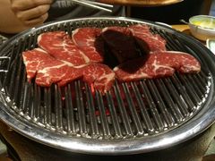 -申德勒加油站餐厅(三里屯北小街店)