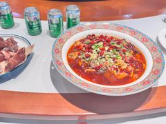 -大清花饺子城(昌黎店)