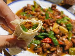 -食鸡公社辣子鸡·潍坊菜·烧烤