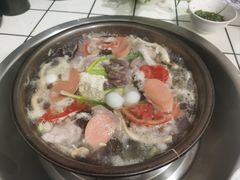 -海关荤豆花(洋河一路店)