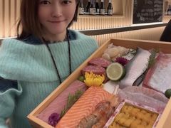 -鮨政·Omakase(港汇恒隆广场店)