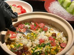 -锦楼·臻选新杭帮(杭州中心店)