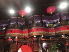 -正阳门饭庄·烤鸭·北京菜(万丰路七里庄店)