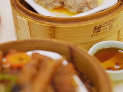 -顺德人家食府(黄金广场店)