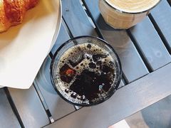 -来回·咖啡(钟村咖啡豆店)
