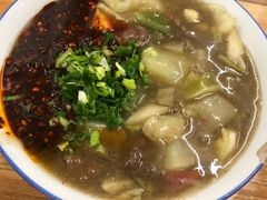 -老字号贾家肉丸糊辣汤(光明巷店)
