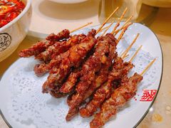 -马家水煮鱼(富民街店)