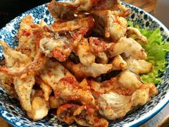 -有才叔的小馆(招商依云曲江店)