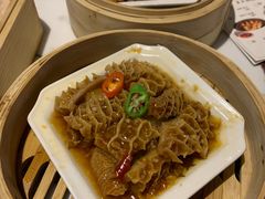 -钟菜·粤菜点心·宴请(海上世界·汇港二期店)