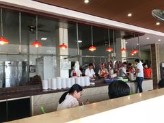 大堂-乌记鲜活牛肉城(金砂东路店)