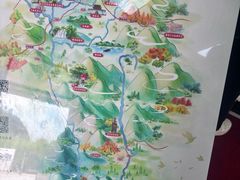 -高荡千年布依古寨旅游景区