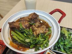 -永和大王(华侨城店)